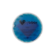 SUPERMAN by b.box - lunchbox