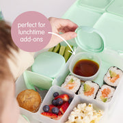 Snack Tubs - forest