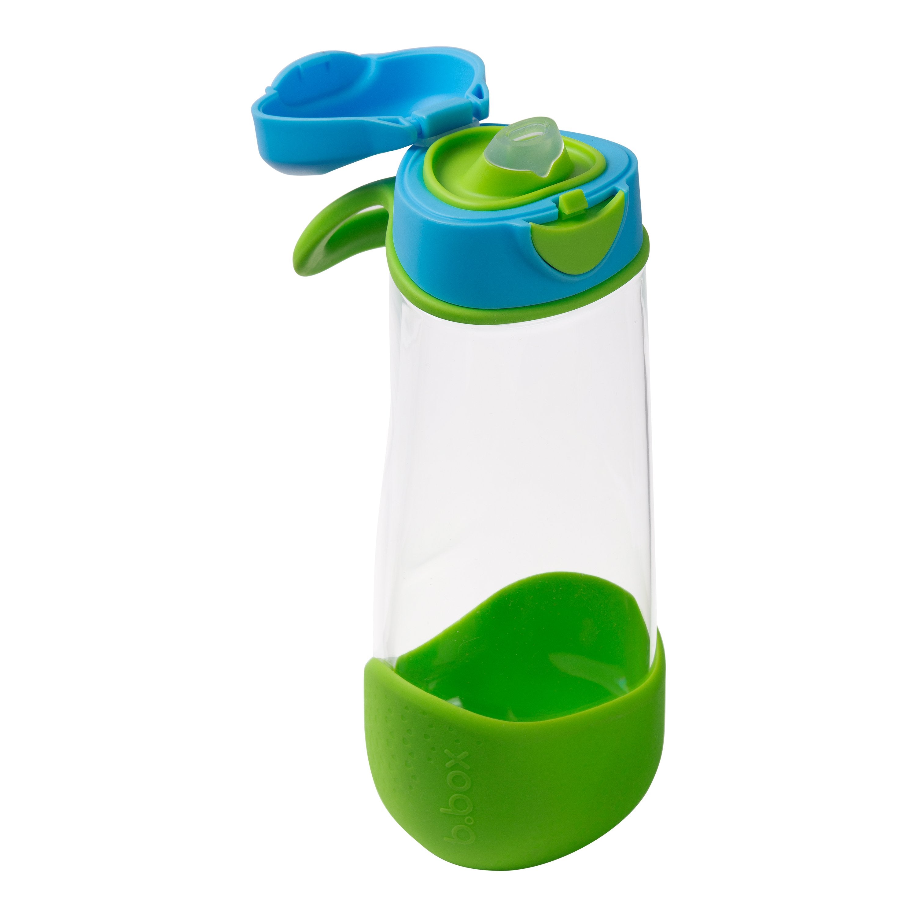 sport spout 600ml bottle - ocean breeze