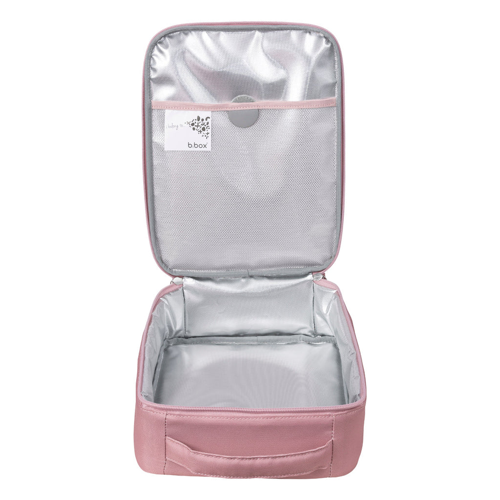 flexi Insulated Lunchbag - unicorn dreams