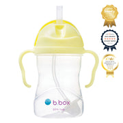 gelato sippy cup - banana split